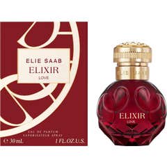 Elie Saab Elixir Love Eau De Parfum 30 ml