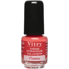 Verniz Vitry  Nails 84 Peony 4ml