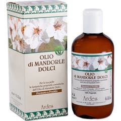 Ardes Cosmetici Óleo de Amêndoas Doces 250 ml