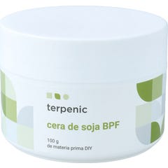 Terpenic Cera de Soja BPF 100 g