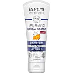 Lavera Crema Manos Reparadora Sos 50ml