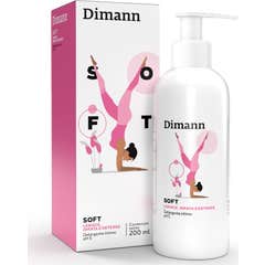 Dimann Soft Limpieza Intima 1ud