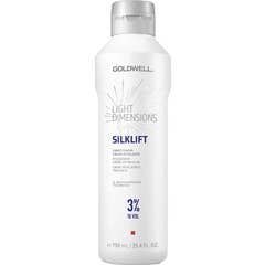 Goldwell Light Dimensions SilkLift Creme Revelador 3% 750 ml