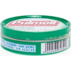 Pulmoll Eucalipto Mentol 45g