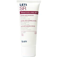 LetiSR Creme Anti-Vermelhidão 40ml