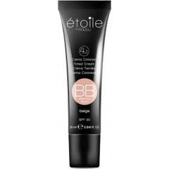 Rougj Etoile Bb Crema Coloreada Beige Spf 30 25ml