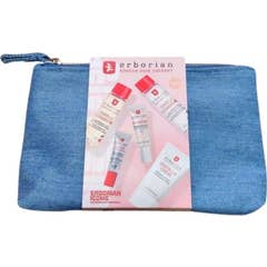 Erborian Kit Viagem Claro