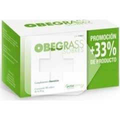 Obegrass 30 envelopes + 10 envelopes DOM