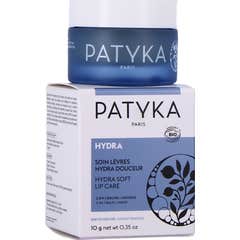 Patyka Hydra Cuidado Lábios Hydra Doçura 10 g