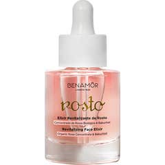 Benamôr Elixir Revitalizante Rosto 30 ml
