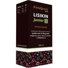 Kintegravit Lisikin Junior 300ml