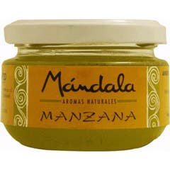 Mandala Ambientador Maçã 1 Unidade