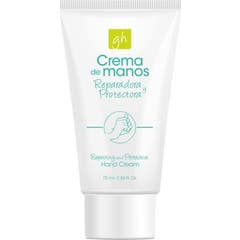 Tegor Creme de Mão Gh 75ml