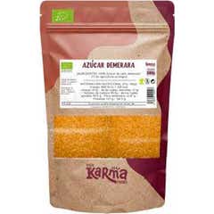 Karma Açúcar Demerara Eco Vegan 500g