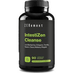 Zenement IntestiZen Cleanse 90 cápsulas