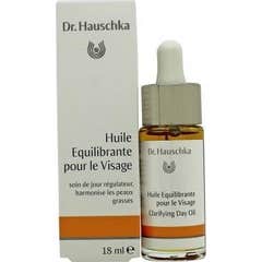 Dr. Hauschka Huile Visita Equilibrante 18ml