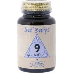 Salys Jellybell Salys 9 90caps