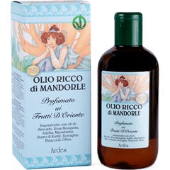 Ardes Cosmetici Óleo Amêndoas Perfumado Frutos d'Oriente 250 ml