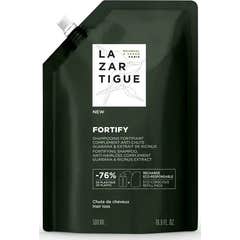 Lazartigue Repair Fortify Shampoo 500ml