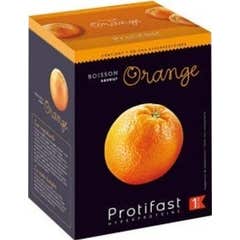 Protifast Orang Drink Sachet 7