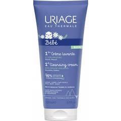 Uriage Bebe 1er Crema Lavante 200ml
