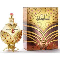 Khadlaj Hareem Sultan Gold Óleo de Perfume 35ml