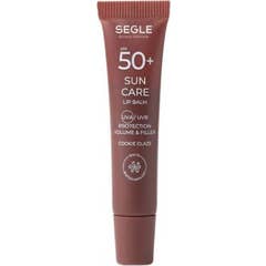 Segle Sun Bálsamo Labial Cookie Glaze SPF50 7 ml