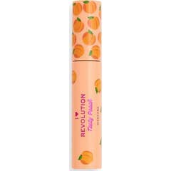 I Heart Revolution Tasty Peach Black Mascara 8ml