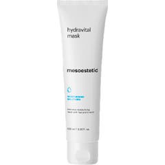 Máscara Facial Mesoestetic Hydra Vital 100ml