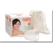 Natucopa Menstrual Natú Tamanho 1