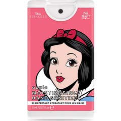 Sanitizante de Beleza Louca Disney Pop Branca de Neve 30ml