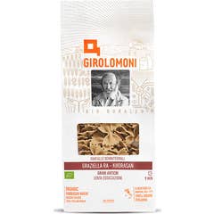 Girolomoni Farfalle Graziella Integrales 500g