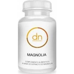 Complexo Nutricional Direto Magnólia 60caps