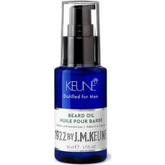 Keune 1922 Beard Oil 50ml