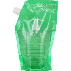 Svr Spirial Déo Douche Gel de Limpeza 24H Eco Recarga 400 ml
