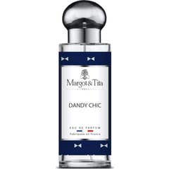 Margot & Tita Dandy Chic Eau de Parfum 30ml