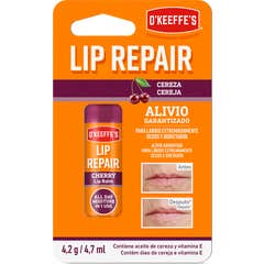 O'Keeffe's Lip Repair Cereja 4.2g