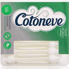 Cotoneve Protec Sticks 56 peças