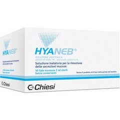 Chiesi Hyaneb 30 Frascos 5ml