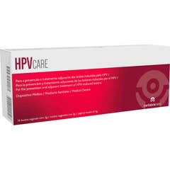 Cantabria Labs HPV Care Óvulos Vaginais 14 Unidades