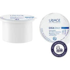 Uriage Cica Daily Creme Reparador Concentrado Refil 50ml