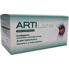 Artilane ™ 15amp