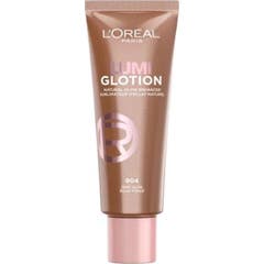L'Oréal Lumi Glotion Fórmula Iluminadora 904 Deep Glow 40ml