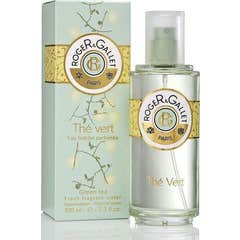 Roger & Gallet Agua Perfumada Té Verde 100ml