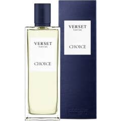 Verset Choice Perfume 50ml