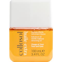 Collosol Óleo Extra Limpeza 100 ml