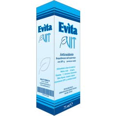 Evita Vit Crema 75Ml