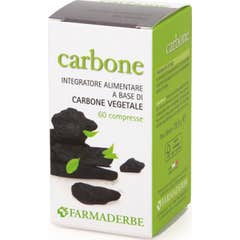 Carvão Vegetal 60Cpr