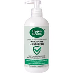 Hygen-X Sabonete para Mãos Hygenderma 390ml