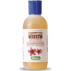 Derbe Vitanova Champú Higienizante Anticaspa 200ml